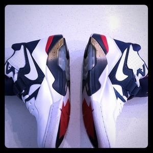 Nike Air Force 180 Olympic (2016) - Size 12 US